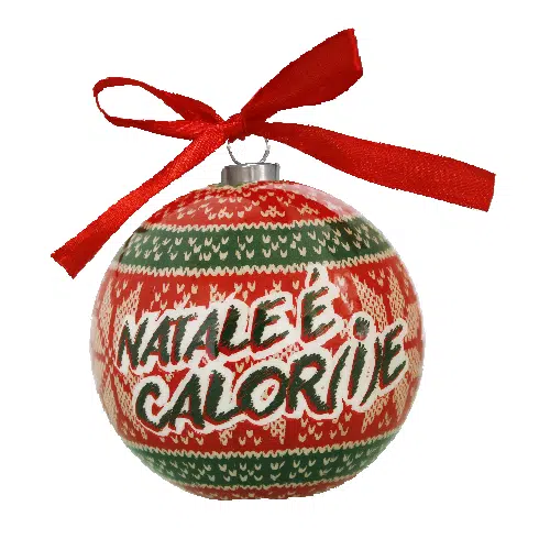 Decora il tuo Natale - Acqua e Sapone