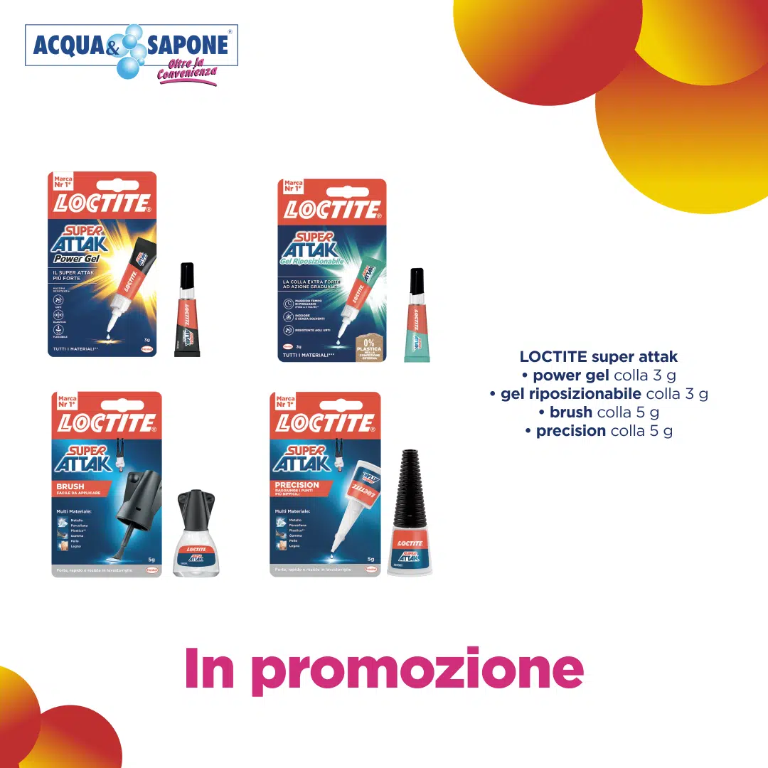 Acqua & Sapone