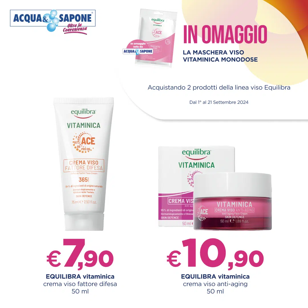 Acqua & Sapone