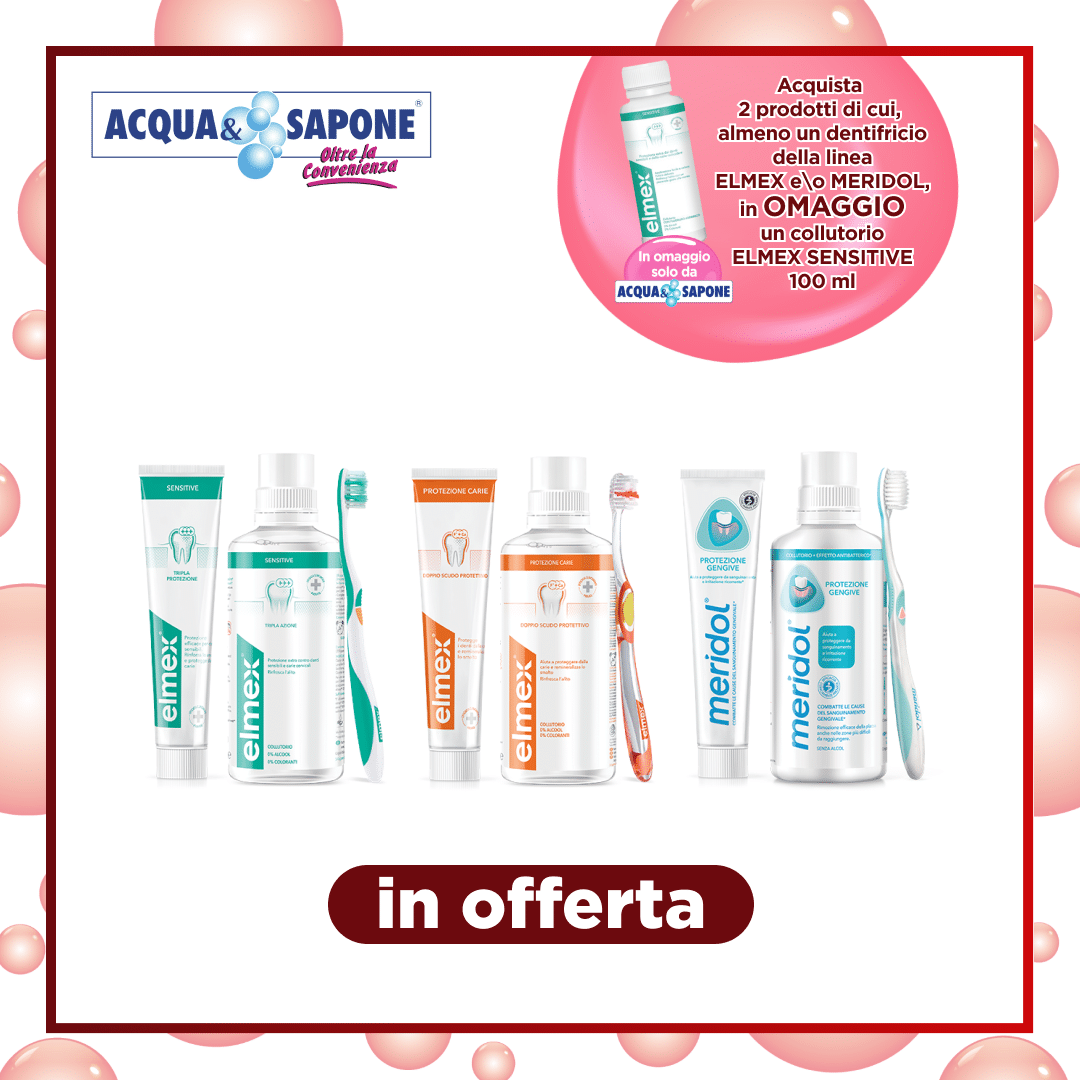 Acqua & Sapone